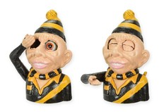 Spardose Fußballfan Fußball