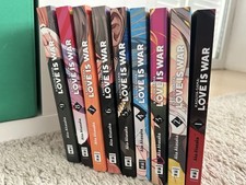 Kaguya-Sama: Love Is War Band