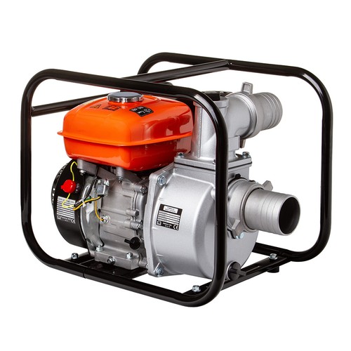Benzin wasserpumpe - benzin, 3"