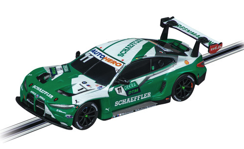 Carrera bmw gt3 - go, m4