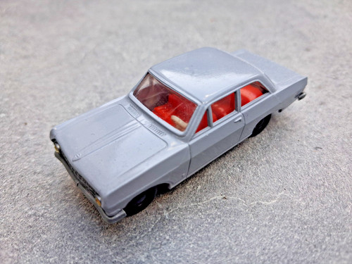 Siku 223 opel - v,