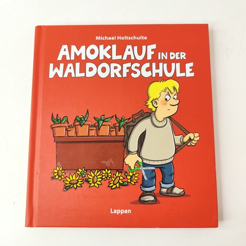 Amoklauf der waldorfschule - amoklauf,