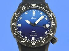 Sinn U1 S Roller Limited