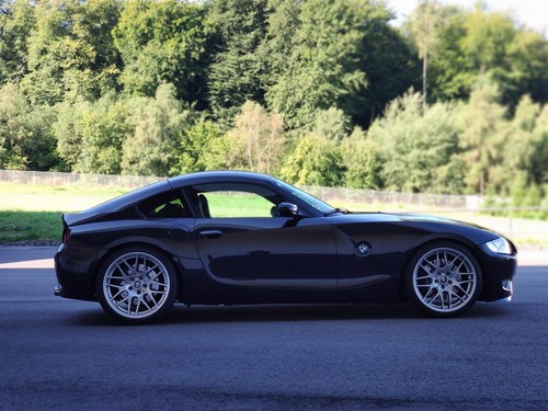 Bmw z4m e86 coupé dsp - e86,