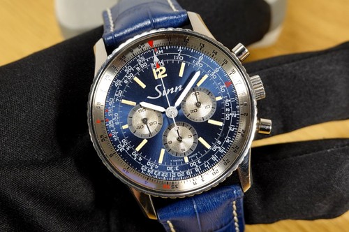 Sinn 903 ti titan - 41,
