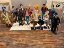 Film Kino Legenden Figur