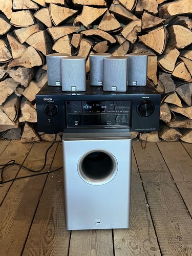 Denon avr x1000 receiber - receiber, +