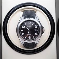 Citizen Eco Drive GN-4-S Uhr Armbanduhr Ø Glas ca. 31mm