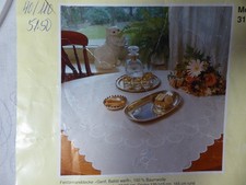 Tischläufer "Frühling" zu