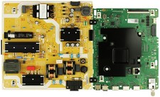 Samsung BN96-57056A Main Board