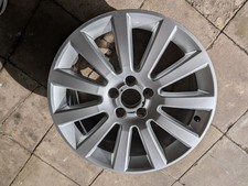 1x Einzelfelge Opel Speedline