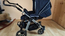 Kinderwagen Hartan Sprint GT