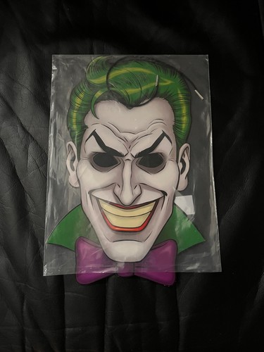 Joker maske batman tag 2015 - -,