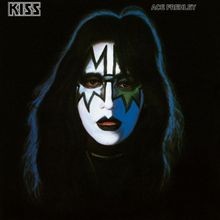 Ace frehley von - frehley,ace, |