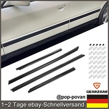 4x ZIERLEISTEN TÜRLEISTEN