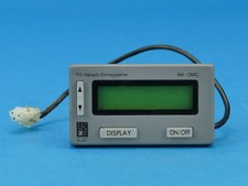 Bedieneinheit für LI 2000