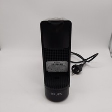 Nespresso Krups Essenza Mini Kaffeekapselmaschine, 7 Kapseln - Unvollständig -