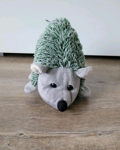 Kuscheltier igel plüschtier - igel,