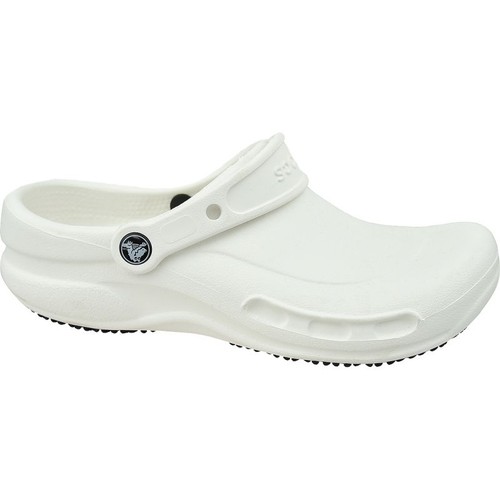 Badeschlappen crocs bistro u - ,