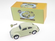 VW Beetle Brezel Käfer