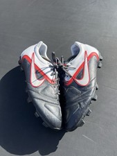 Nike CTR360 Libretto II FG
