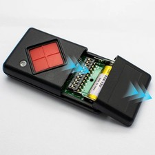 Ersatz Handsender für Dickert