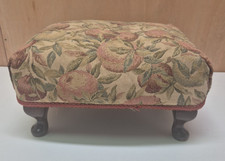 Vintage Queen Anne Stil