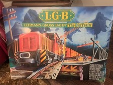 Lehmann Gross Bahn LGB 21990