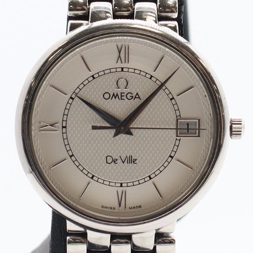 Omega ville prestige - de,