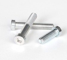 Zylinderkopfschraube DIN 7984