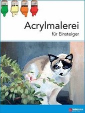 Acrylmalerei für Einsteiger