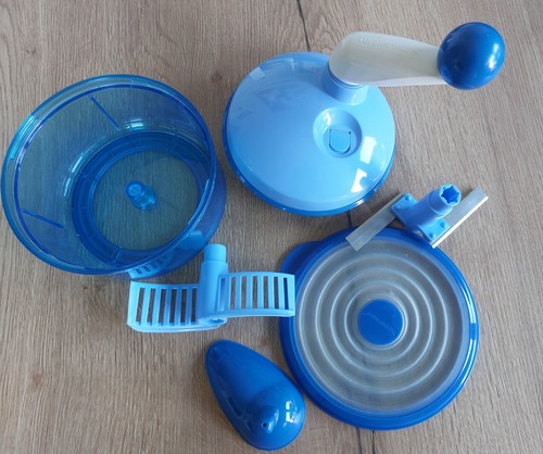 Tupperware quickchef - tupperware,