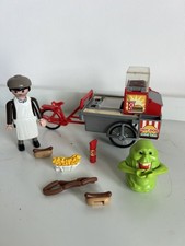 PLAYMOBIL GHOST BUSTERS HOT