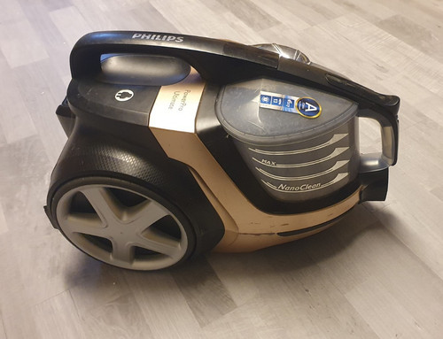 Philips beutelloser - philips,