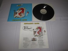 Vinyl LP 12“ EAV Erste