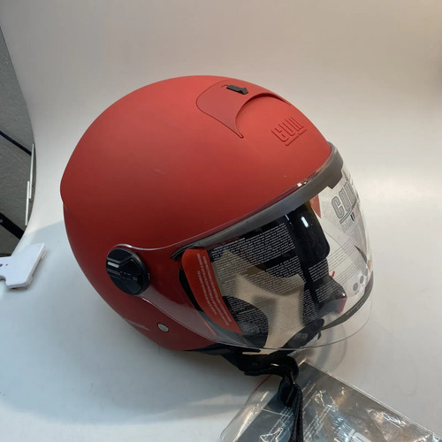 Helm demi jet cgm 107a - helm,