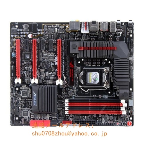 Asus maximus formula intel - maximus,