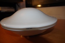 Hochwertige Deckenlampe aus