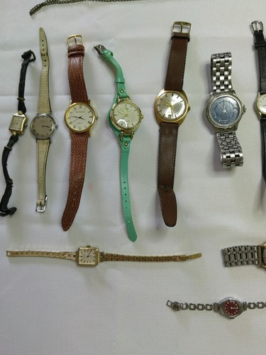 Konvolut vintage und alte - und,