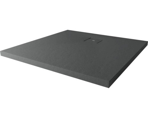 Breuer duschwanne mineralguss - duschwanne,