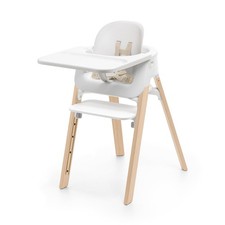 Stokke steps high chair - stokke,