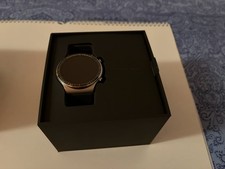 Porsche Design Smartwatch GT2