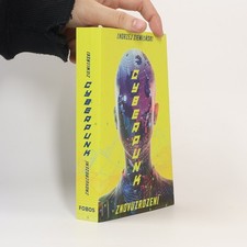 Cyberpunk  |  Andrzej