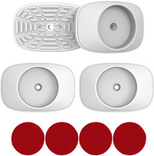 Sicherheit Baby Tor Wandschutz