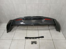 McLaren 570S Rear Bumper