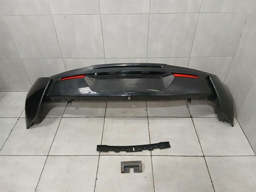 Mclaren 570s rear bumper - mclaren,