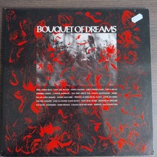 Bouquet Of Dreams - VA (Girls