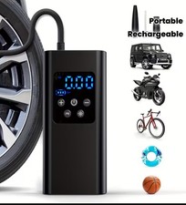 Portable Electric Air