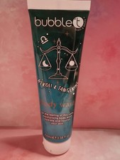 bubble t Body wash Neroli & Tangerine 100 ml neu Beauty Adventskalender