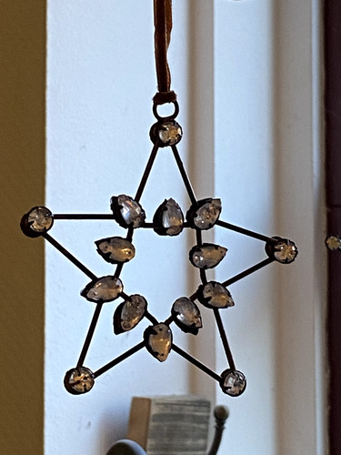Weihnachtsstern - , hg.